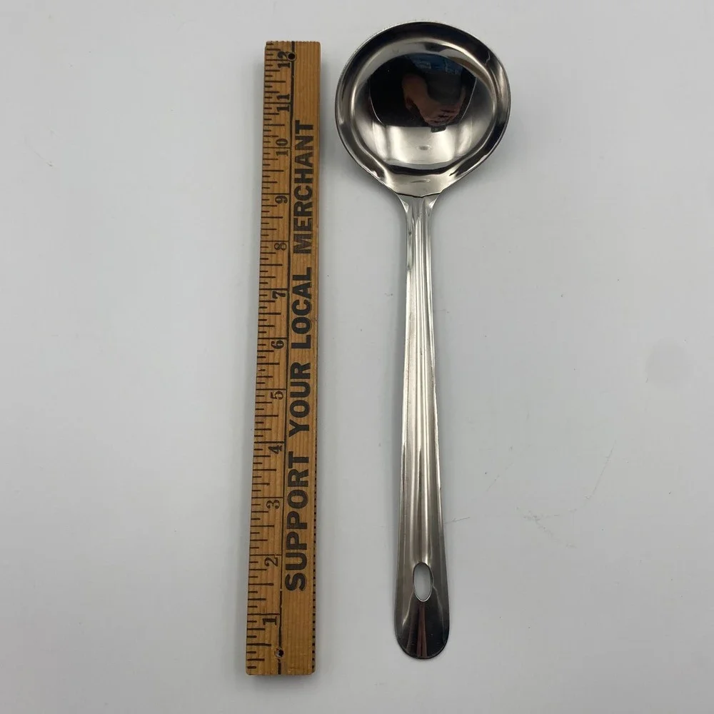 N/A polished stainless